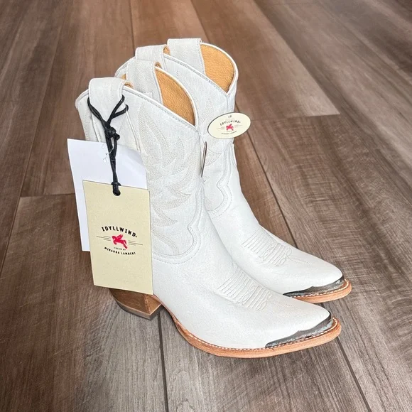 Idyllwind Women's Cowboy Boots - Picture 1 of 7